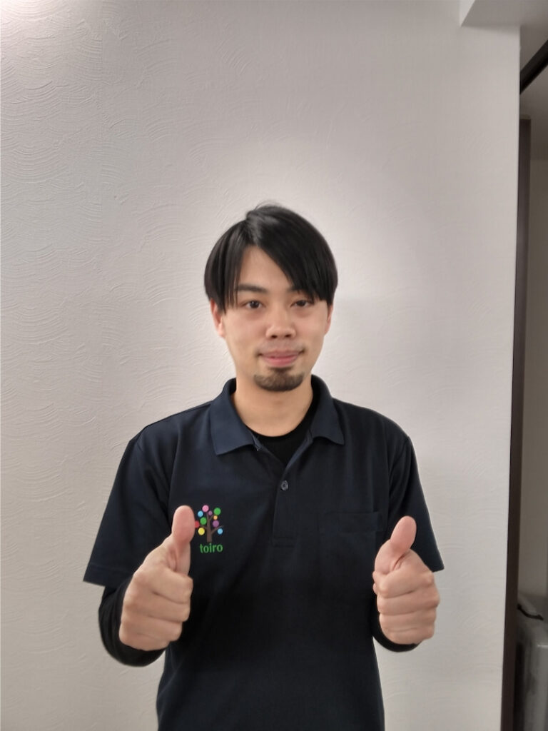 o0810108015098791618 768x1024 - ４月６日☆toiroすすき野☆〜オープンします！！〜