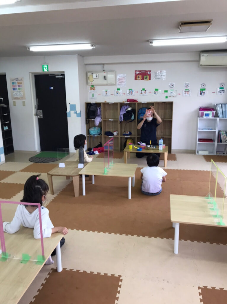 o1078144015101223074 766x1024 - 4月7日(木) フルーチェ作り ☆toiro鳥が丘☆