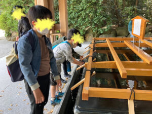 o1080081015101204979 300x225 - 2022年4月9日　toiro平塚　神社にお参りに行こう⛩