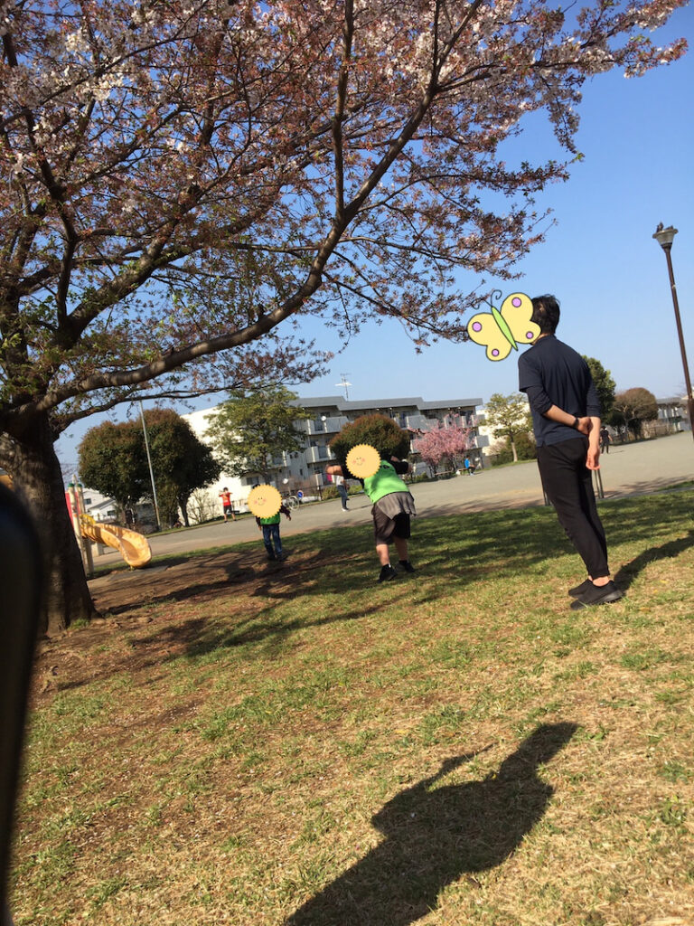 o1080144015101422989 768x1024 - 4月9日（土）◇toiro青葉台◇