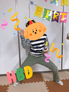 o1080144015103740619 225x300 - 4/11(月)4/12(火)◇トイロ青葉台◇