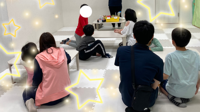 o2514141415108003882 - 2022.04.22 toiro相模原 室内イベント『toiroお店屋さん』