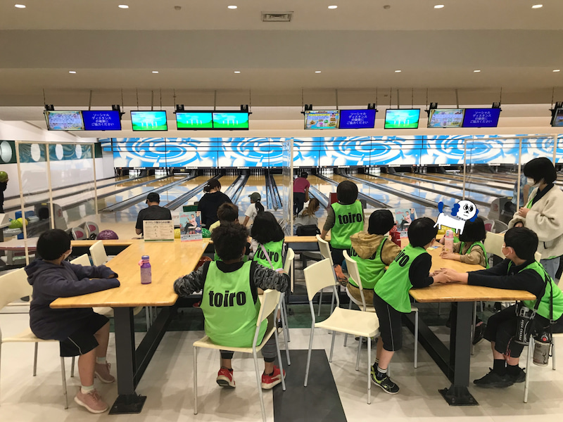 o2553191515106273418 - 4月17日　☆toiro南林間☆　第一教室　