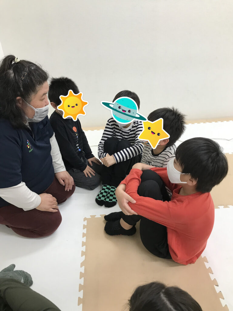落ちないように~ じゃんけんぽん! ★toiro仲町台★ o3024403215102937419 768x1024 - 落ちないように~ じゃんけんぽん! ★toiro仲町台★