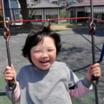 みのりちゃん
