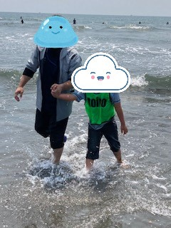 5月5日(木) toiro伊勢原 ☆海を見に行こう!☆ o0240032015115826333 - 5月5日(木) toiro伊勢原 ☆海を見に行こう!☆