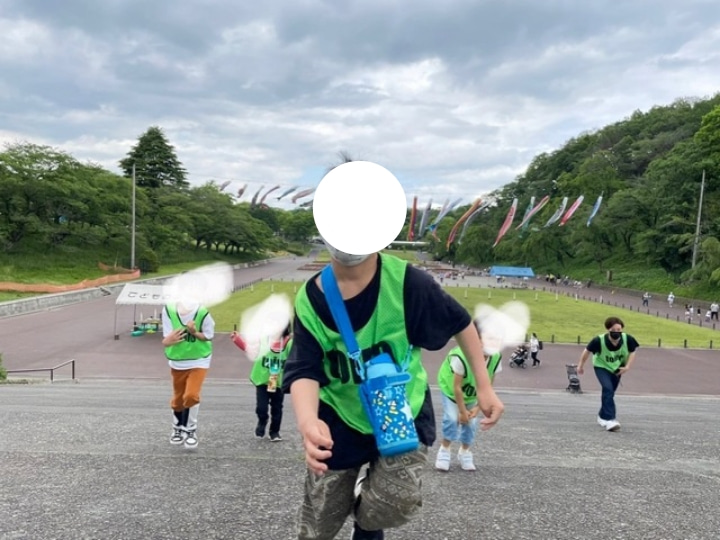 o0720054015115792156 - 5月7日（土）　toiro東戸塚◎こどもの国
