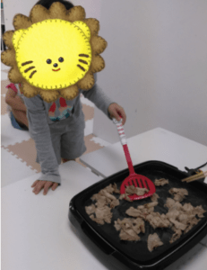 8a04f058a7773aa723b7616781f776db 231x300 - 5月14日☆toiro小田原☆みんなで焼きそばを作ったよ！！