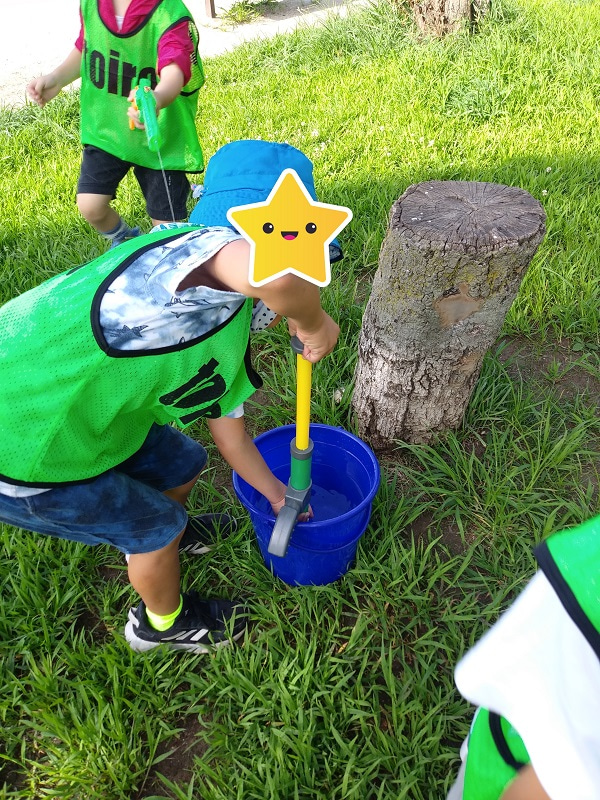 7月25日*toiro小田栄*公園遊び o0600080015152371493 - 7月25日*toiro小田栄*公園遊び