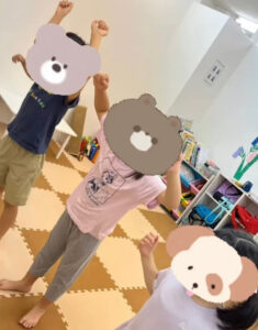 o0960122515152467686 235x300 - 7月26日（火）☆toiro本牧☆ 夏休み