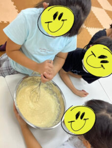 o0960126315130789260 228x300 - 6月９日（木）☆toiro本牧☆ホットケーキ作り