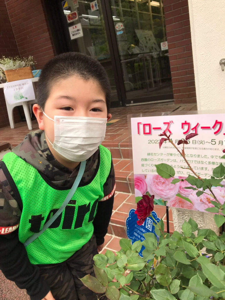 o1078144015119671360 766x1024 - 5月15日（日）toiro武蔵小杉　川崎市緑化センター