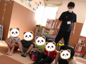 o1080081015123932504 1 300x225 - ☆5月24日　toiro天王町☆　【ハンカチ落とし】