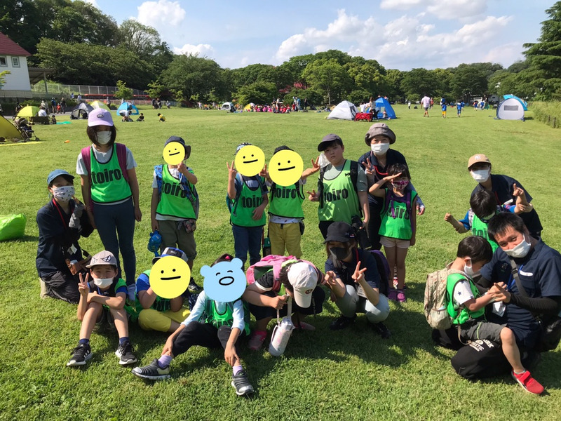 5月28日(土) こどもの国 ☆toiro鳥が丘☆ o1080081015127400308 - 5月28日(土) こどもの国 ☆toiro鳥が丘☆