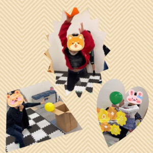 o1080108015118647943 300x300 - 5月15日　toiroかしわ台　☆風船遊びをしよう☆