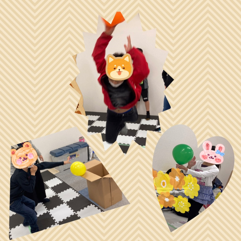 5月15日 toiroかしわ台 ☆風船遊びをしよう☆ o1080108015118647943 - 5月15日 toiroかしわ台 ☆風船遊びをしよう☆