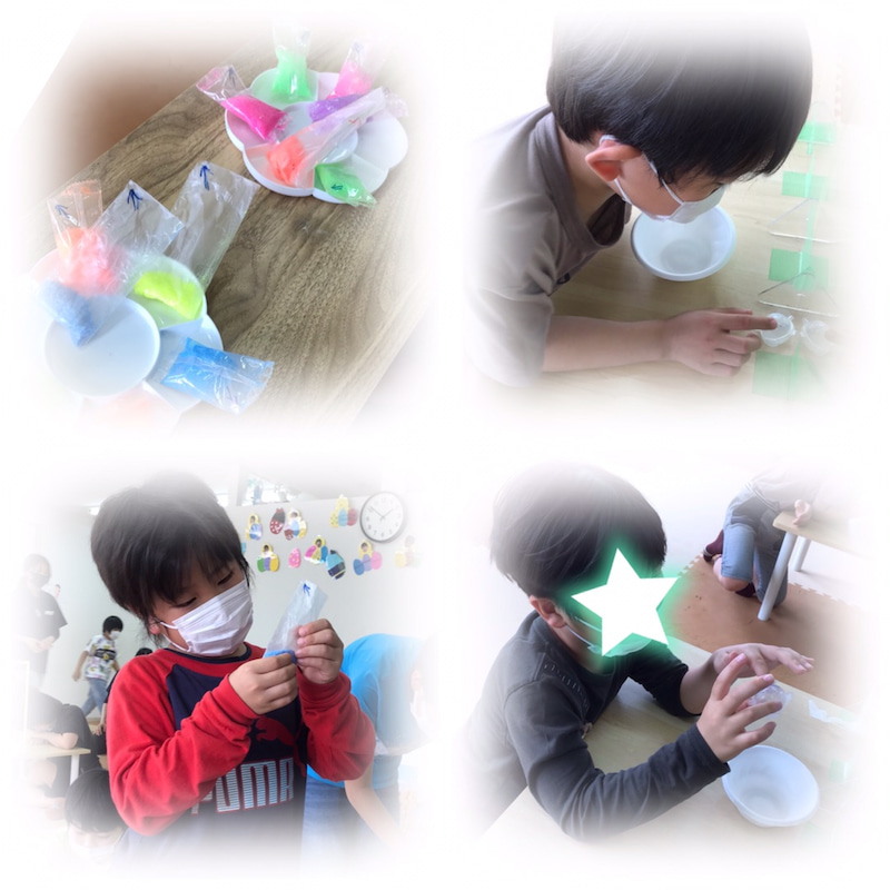 o1080108015123020802 - ５月１４日(土)スーパーボール作り☆toiro鳥が丘☆