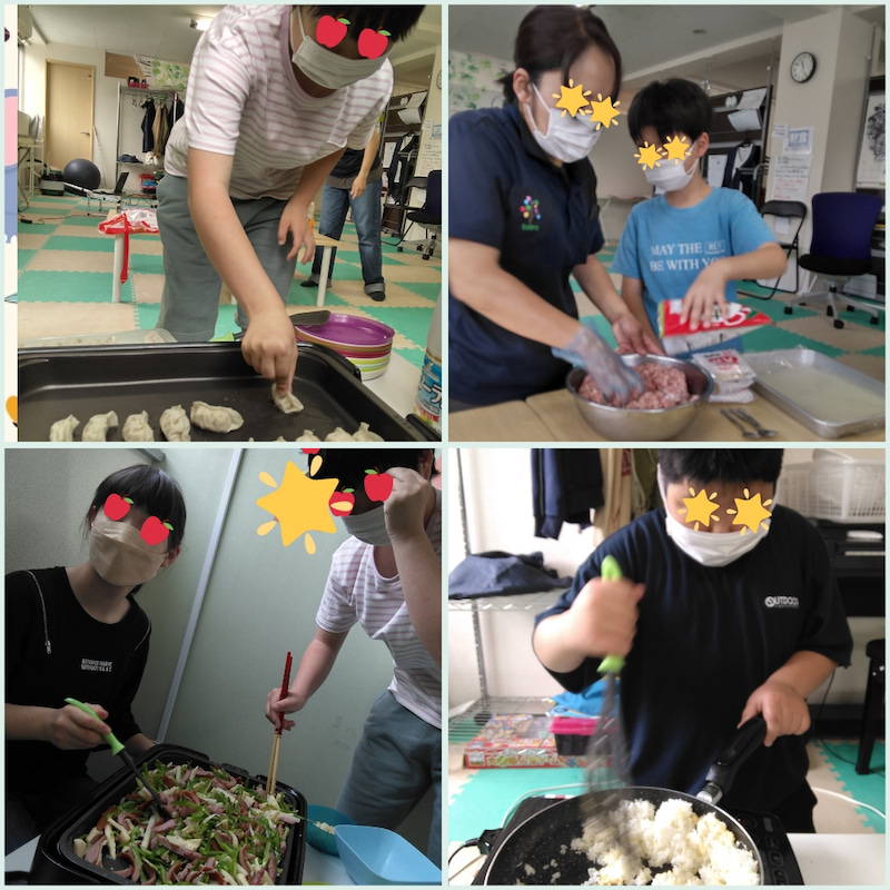 o1080108015130063990 - ♪6月5日(日)♪toiro戸塚