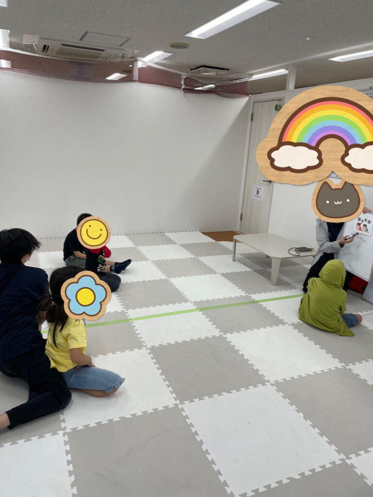 toiro南林間 第2教室〜part23〜5月18日(木) o1080144015120583364 768x1024 - toiro南林間 第2教室〜part23〜5月18日(木)