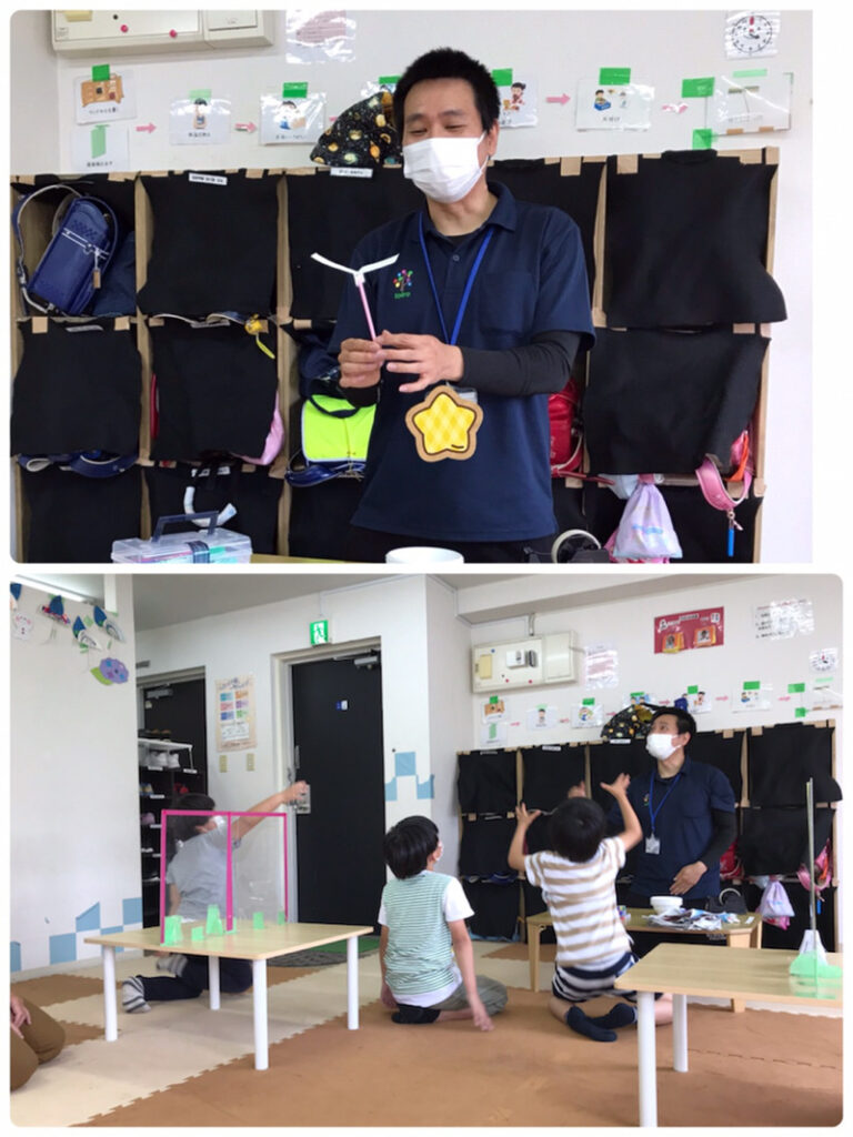 6月10日(金) 竹とんぼ作り☆toiro鳥が丘☆ o1080144015131444259 768x1024 - 6月10日(金) 竹とんぼ作り☆toiro鳥が丘☆