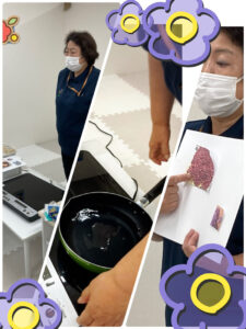 o1080144015146088944 225x300 - 7月16日　toiroかしわ台⭐︎水ようかんを作ろう⭐︎