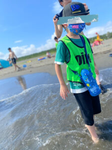 o1080144015153110176 225x300 - 7月28日toiro かしわ台☆海に行こう！！！☆