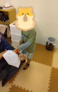 o1620256015131424228 190x300 - 6月14日　toiro愛川　☆レジ袋バレー☆
