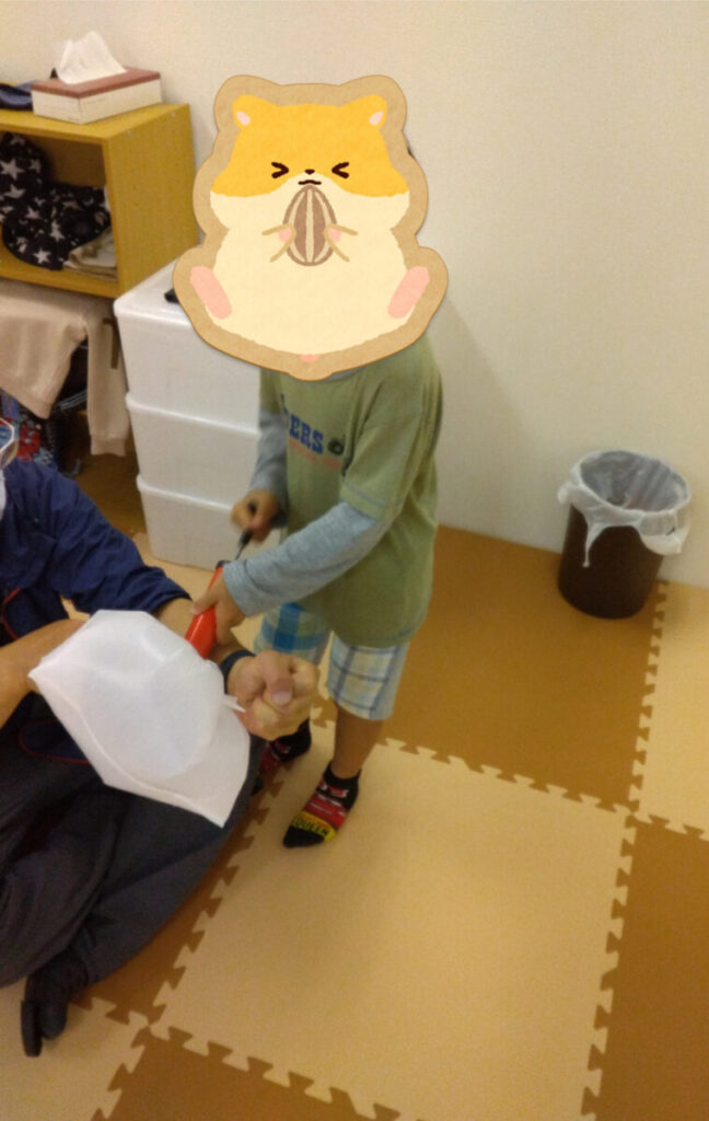 6月14日 toiro愛川 ☆レジ袋バレー☆ o1620256015131424228 648x1024 - 6月14日 toiro愛川 ☆レジ袋バレー☆