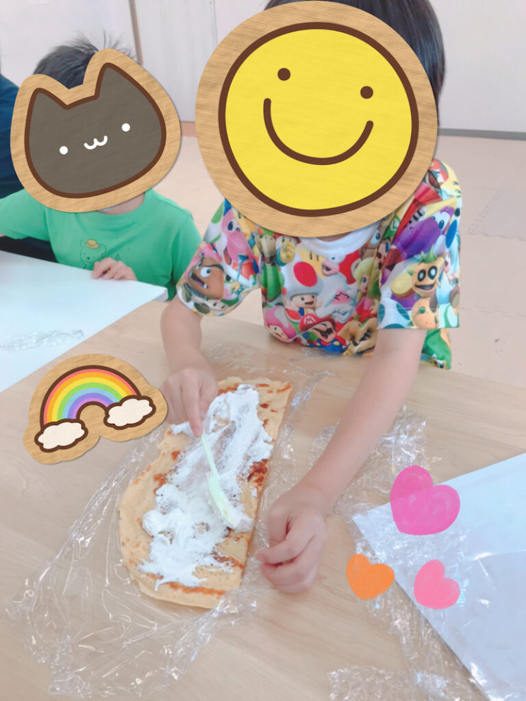 toiro都筑ふれあいの丘★ロールケーキ作り★ o1915255315148454125 768x1024 - toiro都筑ふれあいの丘★ロールケーキ作り★