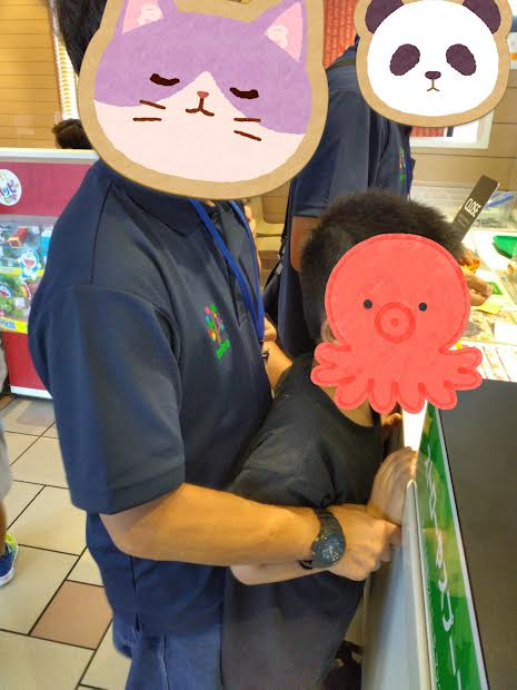 8月20日(土) toiro愛川☆マクドナルドに行こう☆ o0465062015163742085 - 8月20日(土) toiro愛川☆マクドナルドに行こう☆
