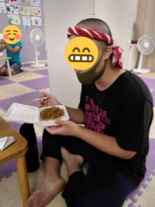 o0810108015161140566 225x300 - ♪8月14日(日)♪toiro戸塚