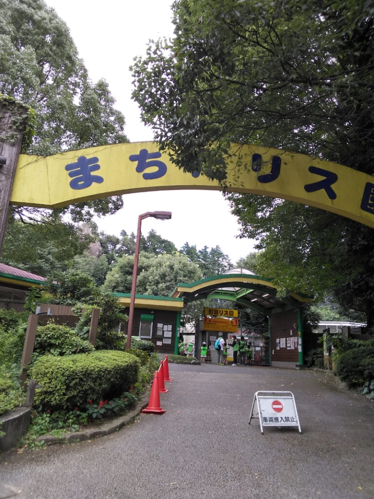 8月18日*toiro小田栄*町田リス園 o0810108015162278389 768x1024 - 8月18日*toiro小田栄*町田リス園