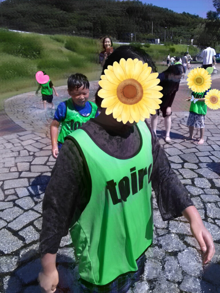 o0810108015162865251 768x1024 - ☆toiro瀬谷☆　2022/08/19　水遊び