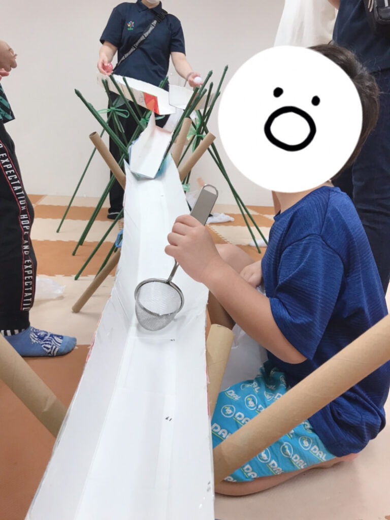 o1080144015159629863 768x1024 - 8月10日(水)◇toiro青葉台◇
