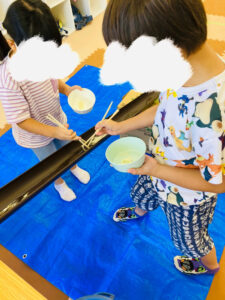 o1080144015160974842 225x300 - ▼toiro大津　8/21(日) 流しそうめん
