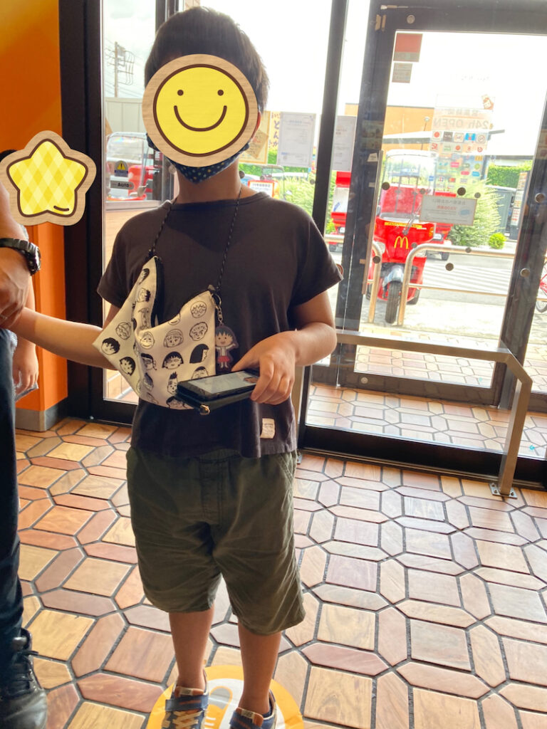 ☆toiro相模原第1教室☆『マクドナルド テイクアウト』 o1912254915157277402 768x1024 - ☆toiro相模原第1教室☆『マクドナルド テイクアウト』