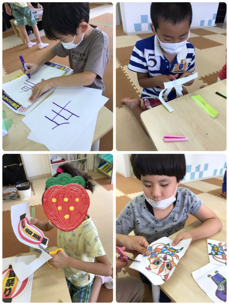 8月12日(金)夏祭り ☆toiro鳥が丘☆ o1915255315162492462 768x1024 - 8月12日(金)夏祭り ☆toiro鳥が丘☆