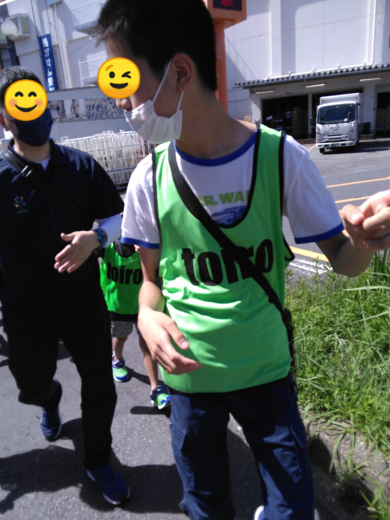 ♫8月1日toiro鴨居♫ o2448326415156342545 768x1024 - ♫8月1日toiro鴨居♫