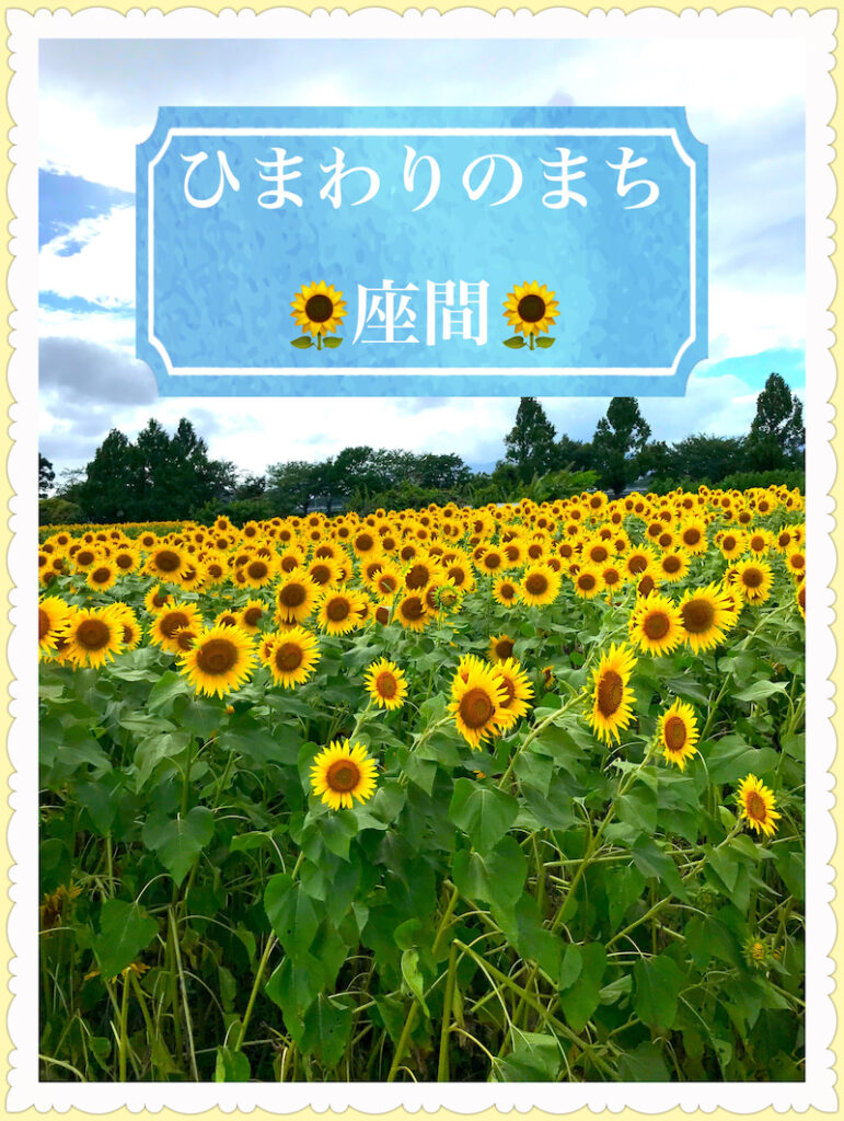ひまわり畑toiro仲町台 o3026401915159527487 771x1024 - ひまわり畑toiro仲町台