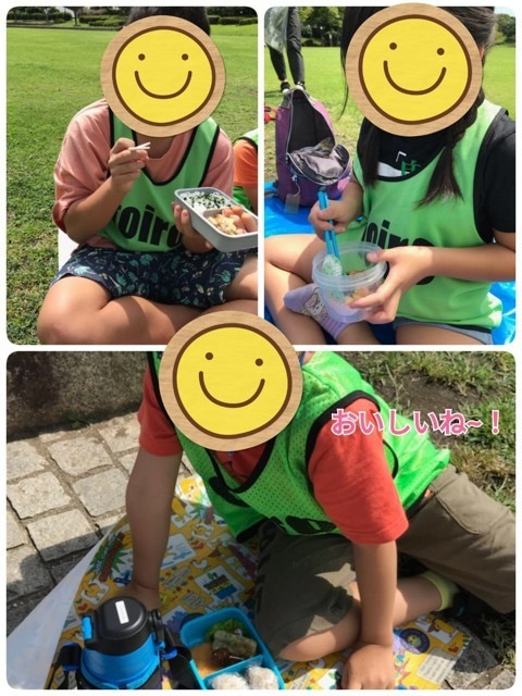 9月3日(土)☆toiro根岸 日野中央公園 o0480064015171790738 - 9月3日(土)☆toiro根岸 日野中央公園