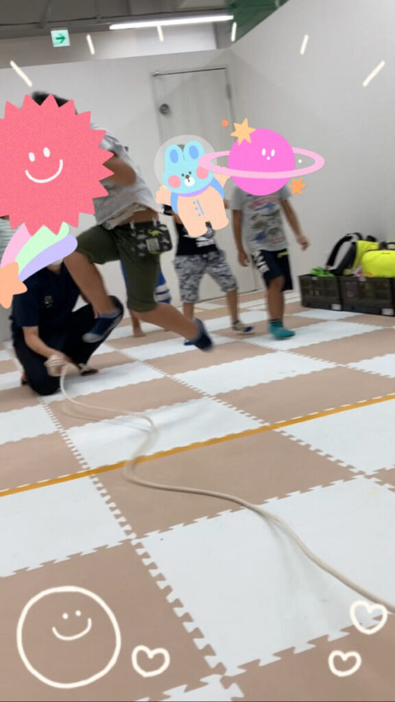 o0750133315173637532 576x1024 - 2022.09.14 toiro相模原 第2教室『おおなわとび』