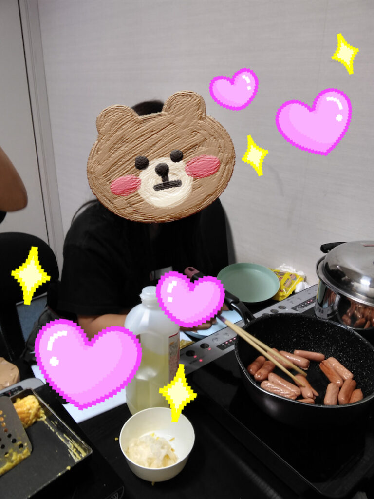 o0810108015169643490 768x1024 - 9月4日☆川崎第二教室☆