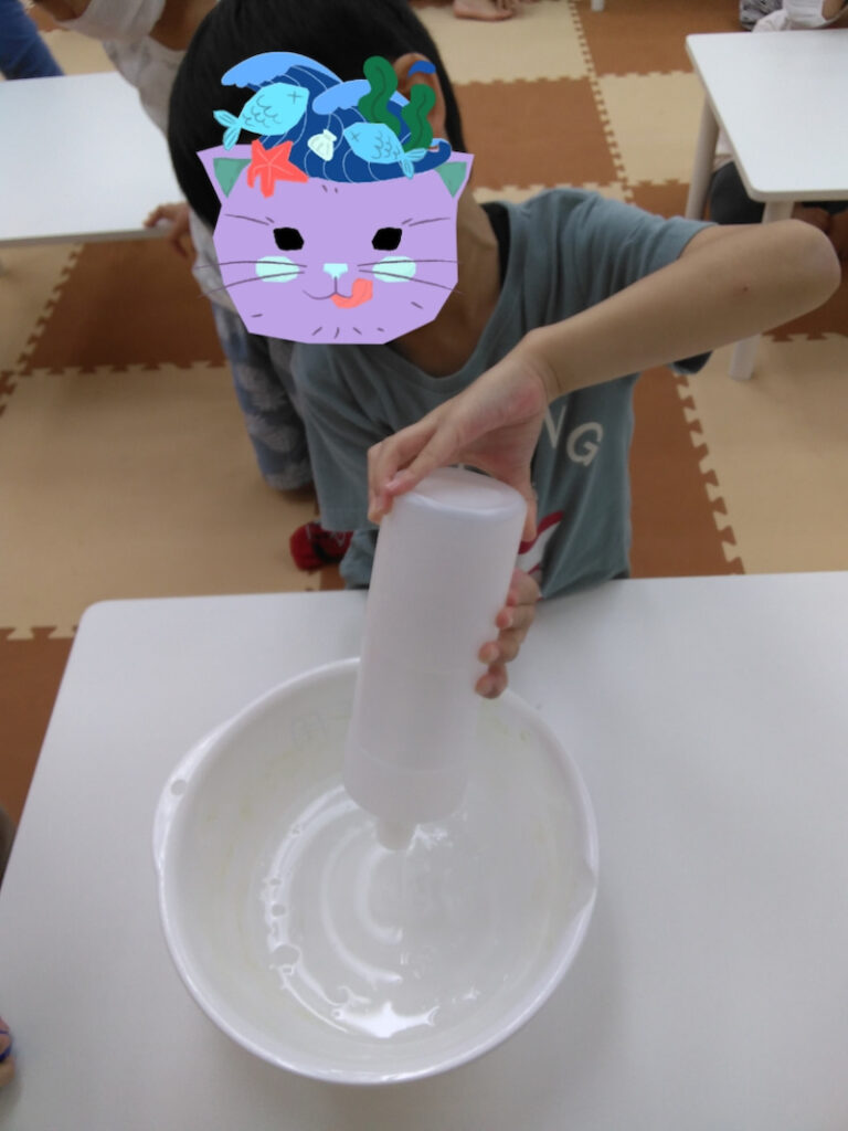 9月2日(金)☆toiro天王町☆【スライム】 o0810108015169779476 768x1024 - 9月2日(金)☆toiro天王町☆【スライム】