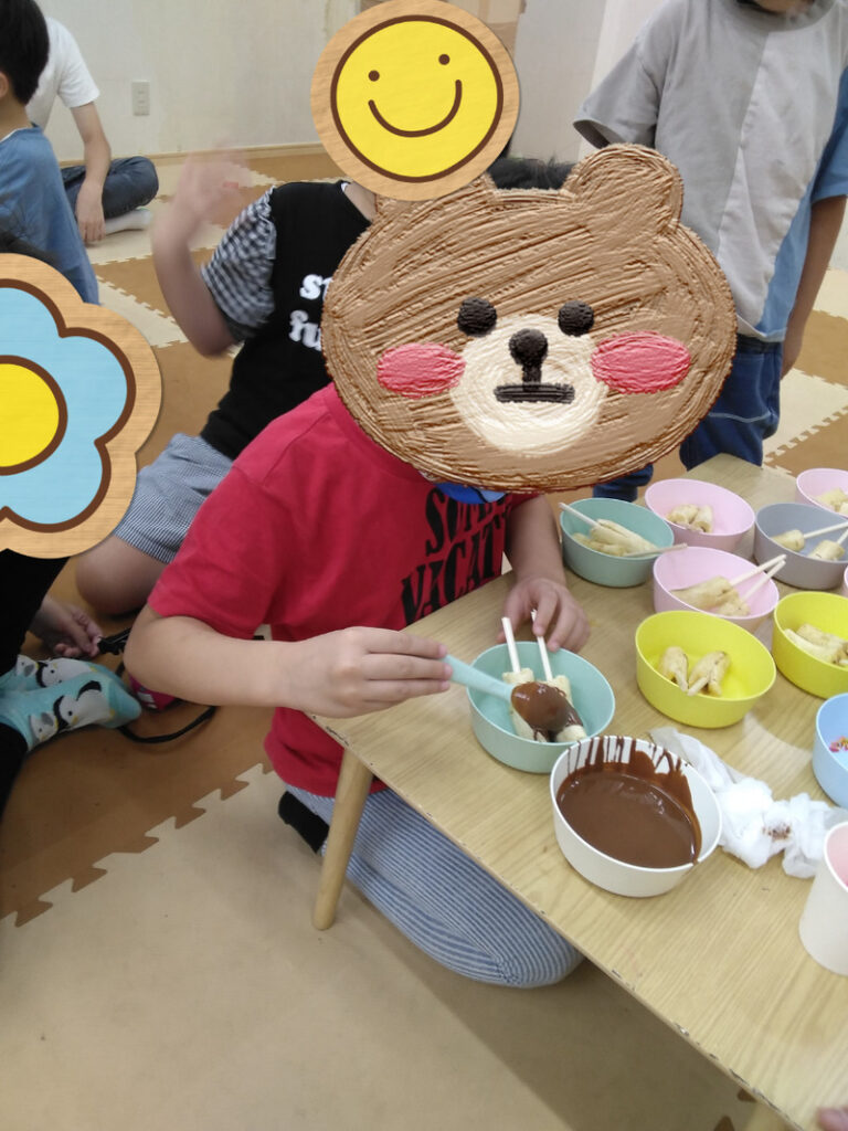 9月28日☆toiro川崎第一教室☆ o0810108015180604186 768x1024 - 9月28日☆toiro川崎第一教室☆