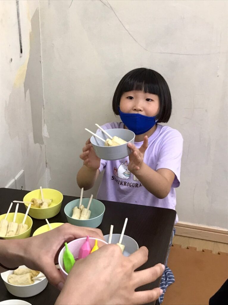 o1078144015180153119 766x1024 - 9月28日☆toiro川崎第二教室☆