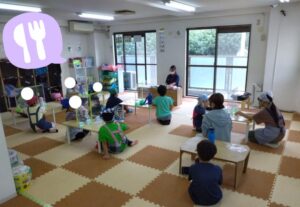 o1080074415181069676 300x207 - 9月23日㈮　ハンバーガー作り☆toiro鳥が丘☆