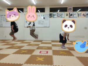o1080081315181031897 300x226 - 9月22日　大縄跳び☆toiro鶴見☆