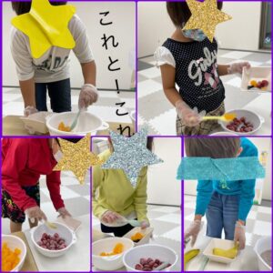 o1080108015179148440 300x300 - 9月23日（金）トイロ平塚 ⭐︎スムージー作り