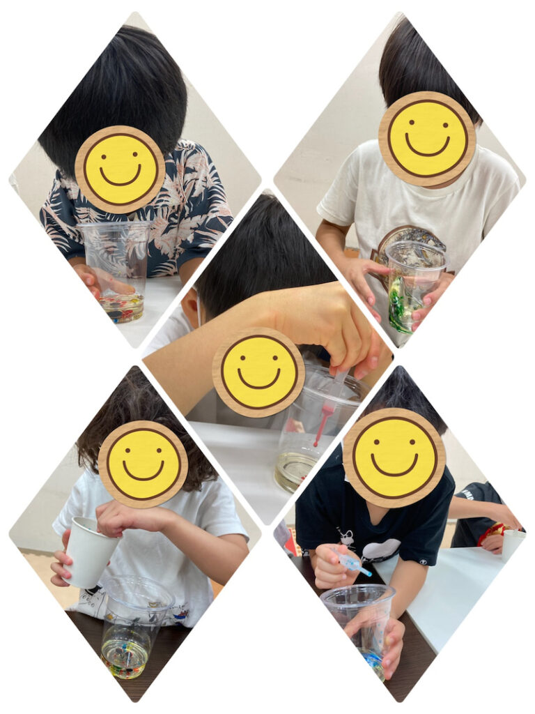 ♧toiro日吉♧ 9月6日(火) 【水と牛乳と油の科学実験】 o1080144015171280410 768x1024 - ♧toiro日吉♧ 9月6日(火) 【水と牛乳と油の科学実験】
