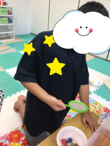 o1080144015172703121 225x300 - 9月10日（土）◇トイロ青葉台◇